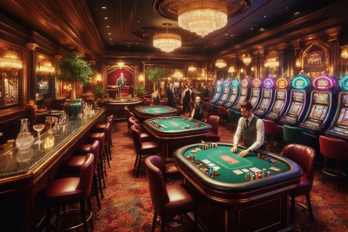 Wizz Spin Casino